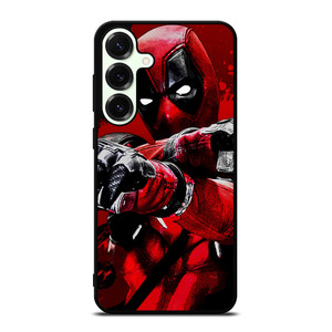 DEADPOOL ART MARVEL Samsung Galaxy S25 Plus Case Cover