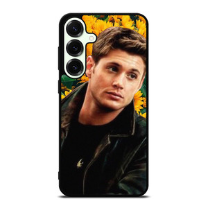 DEAN WINCHESTER SUPERNATURAL Samsung Galaxy S25 Plus Case Cover
