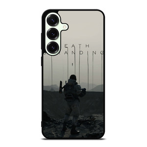 DEATH STRANDING GAMES Samsung Galaxy S25 Plus Case Cover