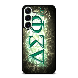 DELTA SIGMA THETA SYMBOL Samsung Galaxy S25 Plus Case Cover