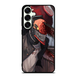 DENJI CHAINSAW MAN ANIME 2 Samsung Galaxy S25 Plus Case Cover