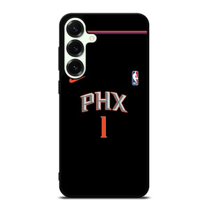 DEVIN BOOKER PHOENIX SUNS KIT 2 Samsung Galaxy S25 Plus Case Cover