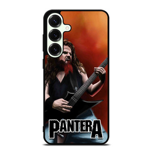 DIMEBAG DARRELL PANTERA BAND Samsung Galaxy S25 Plus Case Cover