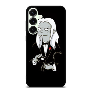 DISENCHANTMENT LUCI X BEAN Samsung Galaxy S25 Plus Case Cover