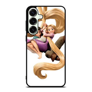 DISNEY TANGLED RAPUNZEL Samsung Galaxy S25 Plus Case Cover