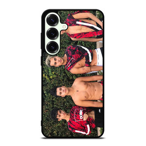 DOBRE BROTHERS 2 Samsung Galaxy S25 Plus Case Cover