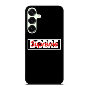 DOBRE BROTHERS SUPREME Samsung Galaxy S25 Plus Case Cover
