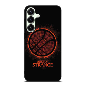 DOCTOR STRANGE SYMBOL Samsung Galaxy S25 Plus Case Cover