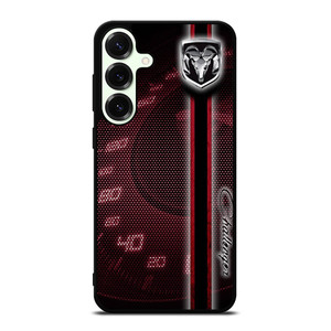 DODGE CHALLENGER SPEEDOMETER LOGO Samsung Galaxy S25 Plus Case Cover