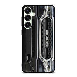 DODGE RAM 1500 FRONT VEIW Samsung Galaxy S25 Plus Case Cover