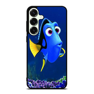DORY FINDING NEMO CARTOON Samsung Galaxy S25 Plus Case Cover