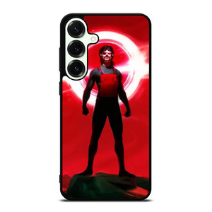 DR DISRESPECT GAME STYLE Samsung Galaxy S25 Plus Case Cover