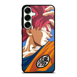 DRAGON BALL GOKU SUPER Samsung Galaxy S25 Plus Case Cover