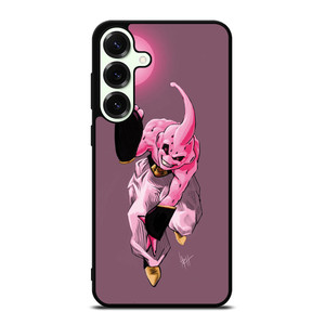 DRAGON BALL MAJIN BOO CARTOON Samsung Galaxy S25 Plus Case Cover
