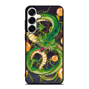 DRAGON BALL SHENLONG ANIME Samsung Galaxy S25 Plus Case Cover