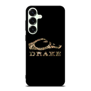 DRAKE WATERFOWL CAMO Samsung Galaxy S25 Plus Case Cover