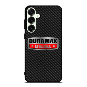 DURAMAX DIESEL CARBON Samsung Galaxy S25 Plus Case Cover