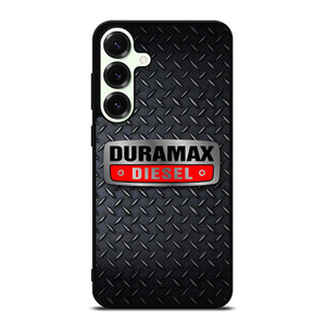 DURAMAX DIESEL METAL LOGO Samsung Galaxy S25 Plus Case Cover