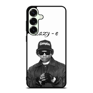 EAZY-E COMPTON RAPPER Samsung Galaxy S25 Plus Case Cover EAZY-E COMPTON RAPPER Samsung Galaxy S25 Plus Case Cover