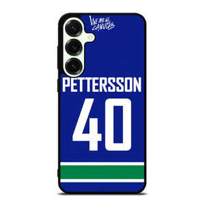 ELIAS PETTERSON VANCOUVER CANUCKS KIT Samsung Galaxy S25 Plus Case Cover