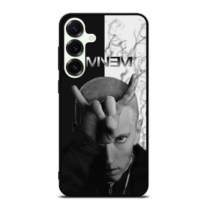 EMINEM RAPPER  Samsung Galaxy S25 Plus Case Cover
