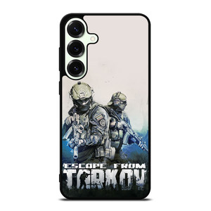 ESCAPE FROM TARKOV GAMES Samsung Galaxy S25 Plus Case Cover