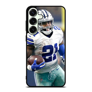 EZEKIEL ELLIOTT DALLAS COWBOY  Samsung Galaxy S25 Plus Case Cover