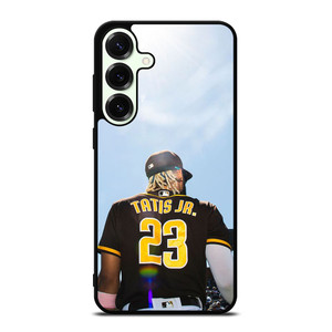 FERNANDO TATIS JR SAN DIEGO PADRES 2 Samsung Galaxy S25 Plus Case Cover