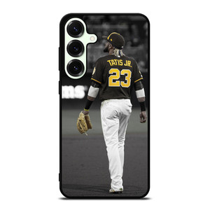 FERNANDO TATIS JR SAN DIEGO PADRES Samsung Galaxy S25 Plus Case Cover FERNANDO TATIS JR SAN DIEGO PADRES Samsung Galaxy S25 Plus Case Cover