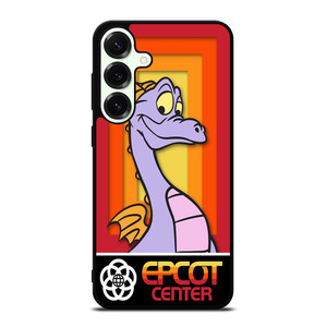 FIGMENT EPCOT CENTER DRAGON Samsung Galaxy S25 Plus Case Cover
