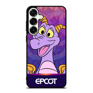 FIGMENT EPCOT DRAGON Samsung Galaxy S25 Plus Case Cover