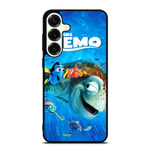 FINDING NEMO DISNEY PIXAR Samsung Galaxy S25 Plus Case Cover FINDING NEMO DISNEY PIXAR Samsung Galaxy S25 Plus Case Cover