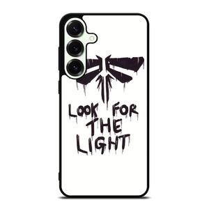 FIREFLIES THE LAST OF US Samsung Galaxy S25 Plus Case Cover