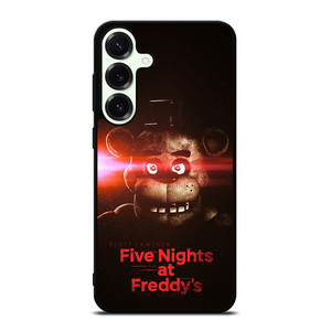 FIVE NIGHTS AT FREDDY'S Samsung Galaxy S25 Plus Case Cover