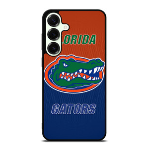 FLORIDA GATORS FOOTBALL SYMBOL Samsung Galaxy S25 Plus Case Cover