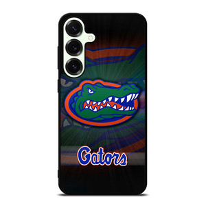 FLORIDA GATORS SYMBOL Samsung Galaxy S25 Plus Case Cover