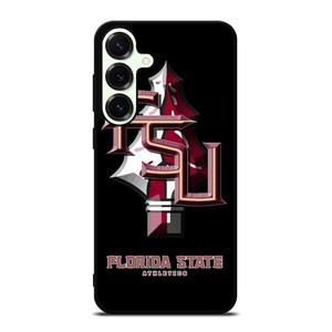 FLORIDA STATE FSU SYMBOL Samsung Galaxy S25 Plus Case Cover