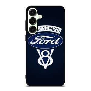 FORD V8 ENGINE LOGO Samsung Galaxy S25 Plus Case Cover