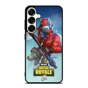 FORTNITE BATTLE ROYALE GAME  Samsung Galaxy S25 Plus Case Cover