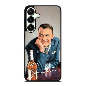 FRANK SINATRA SINGER 2 Samsung Galaxy S25 Plus Case Cover