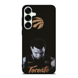 FRED VANVLEET TORONTO RAPTORS 2 Samsung Galaxy S25 Plus Case Cover
