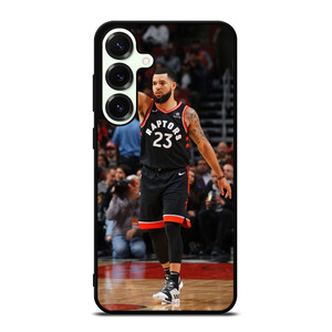 FRED VANVLEET TORONTO RAPTORS Samsung Galaxy S25 Plus Case Cover FRED VANVLEET TORONTO RAPTORS Samsung Galaxy S25 Plus Case Cover