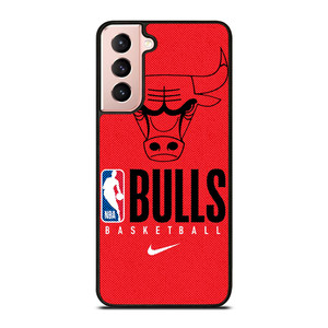 CHICAGO BULLS NBA BASKETBALL LOGO Samsung Galaxy S21 Case Cover CHICAGO BULLS NBA BASKETBALL LOGO Samsung Galaxy S21 Case Cover