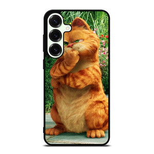 GARFIELD LAZY CAT CUTE Samsung Galaxy S25 Plus Case Cover