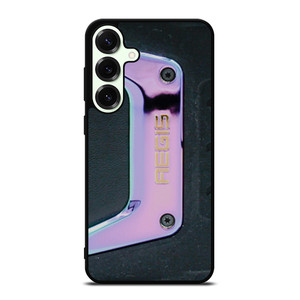 GEEKVAPE AEGIS KIT Samsung Galaxy S25 Plus Case Cover