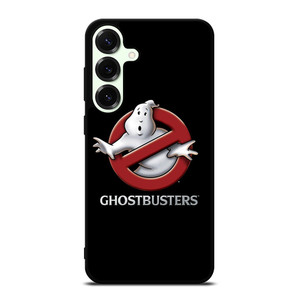 GHOSBUSTERS EMBLEM Samsung Galaxy S25 Plus Case Cover