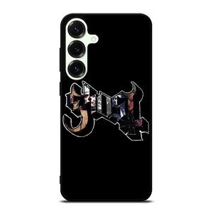 GHOST ROCK BAND LOGO 2 Samsung Galaxy S25 Plus Case Cover