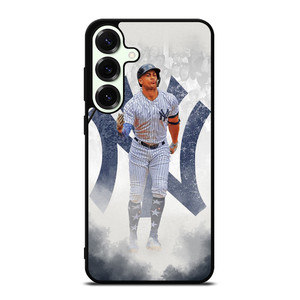 GIANCARLO STANTON NEW YORK YANKEES MLB Samsung Galaxy S25 Plus Case Cover