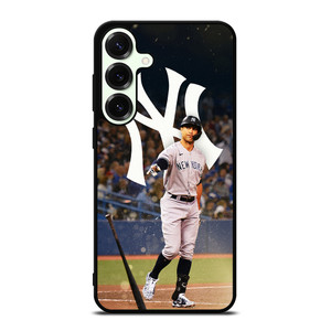 GIANCARLO STANTON NEW YORK YANKEES Samsung Galaxy S25 Plus Case Cover