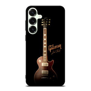GIBSON GUITAR 2 Samsung Galaxy S25 Plus Case Cover